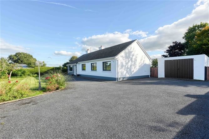 Castlegrogan, Errill, Laois