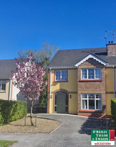 22 Amberwood, Ballyconnell, Cavan