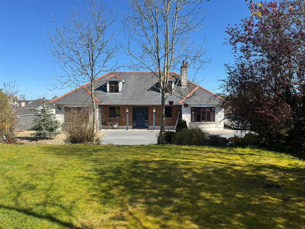 Carrig Mór, Glendine, Kilkenny, Kilkenny