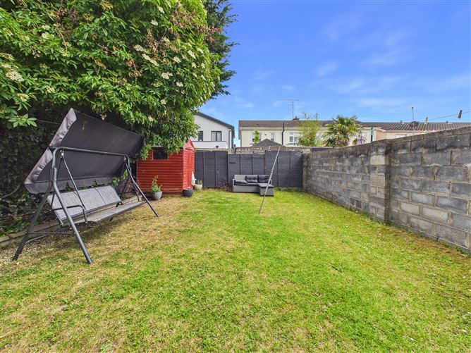 Photo 21 of 22 — 89 Broadmeadows, Swords, County Dublin