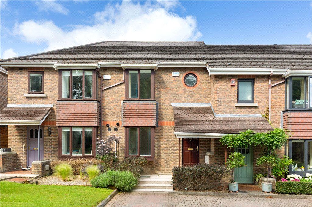 5 Proby Park, Barnhill Road, Dalkey, Co. Dublin