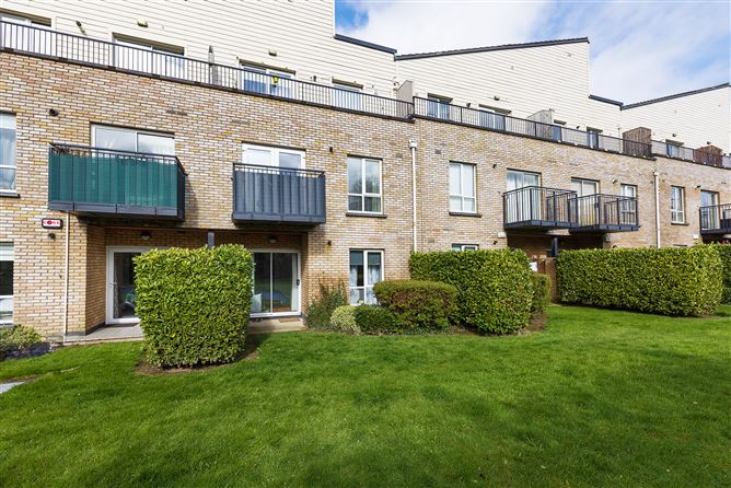 59 Beechdale Court, Ballycullen,   Dublin 24