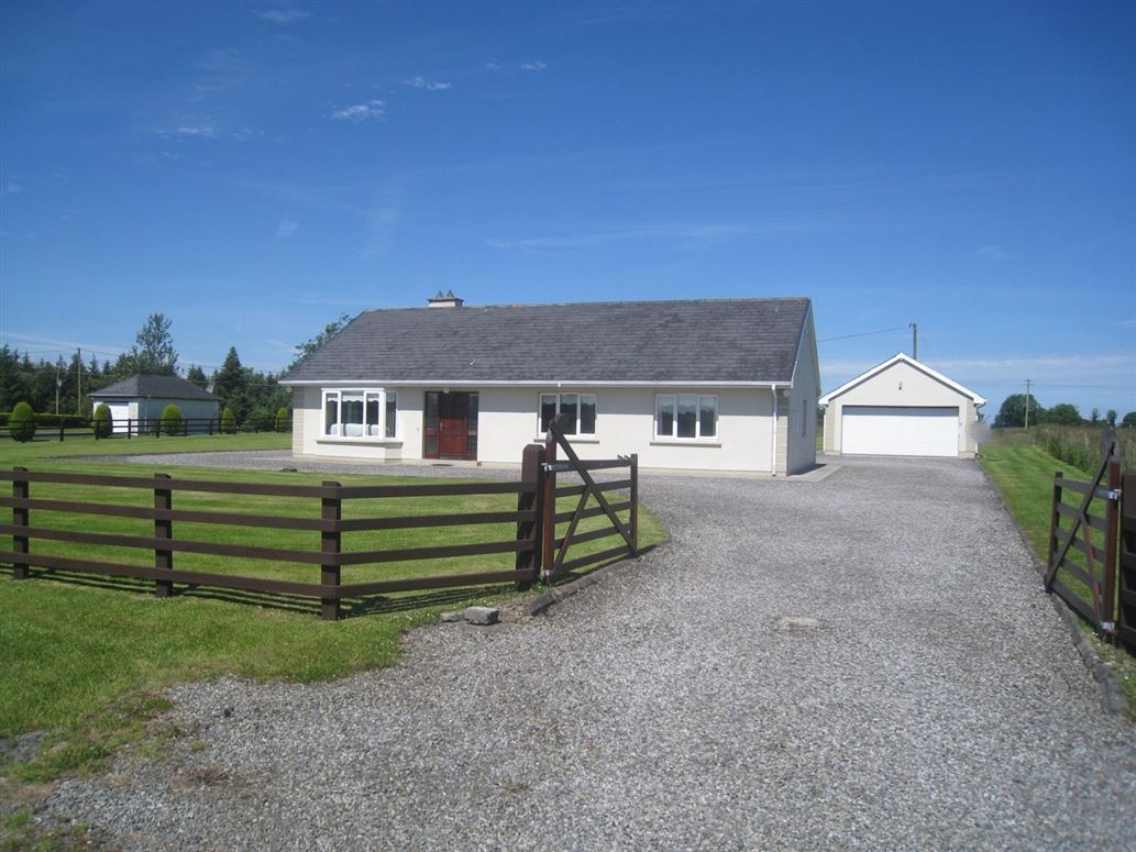 Nolagh, Ballinalack, Mullingar, Co. Westmeath