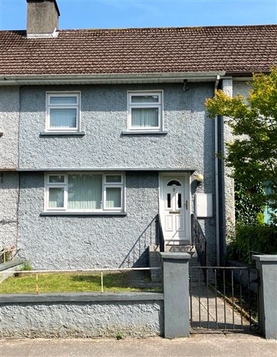 No.74 Teffia Park , Longford, Longford