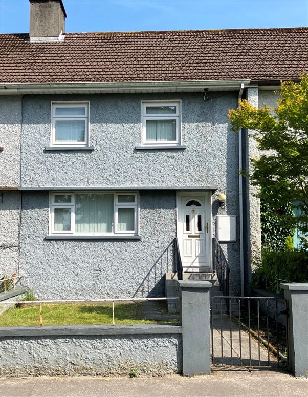 No.74 Teffia Park , Longford, Longford
