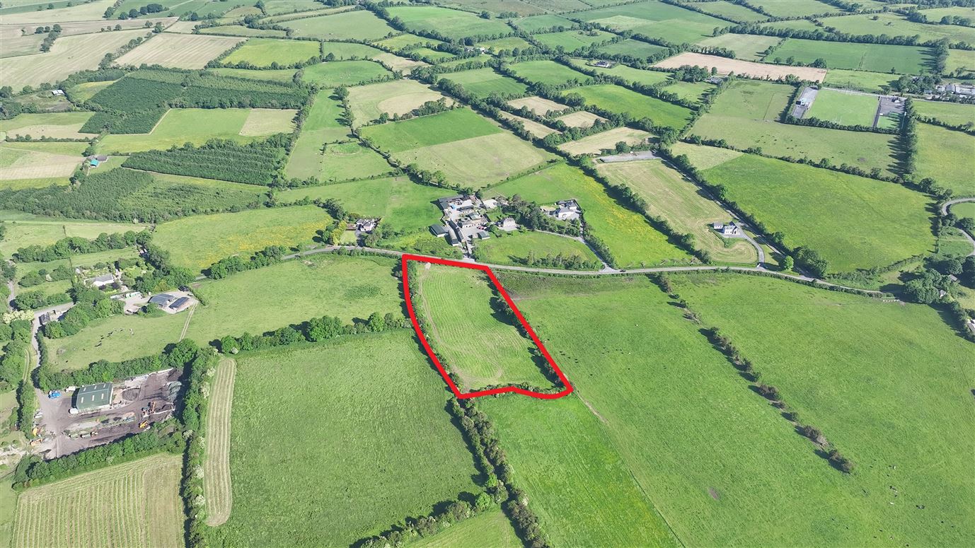 Slanemore, Mullingar, Co. Westmeath, Mullingar, Westmeath