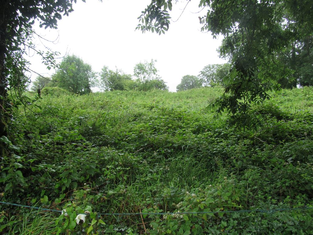 Barnahesker, Kilkelly, Mayo