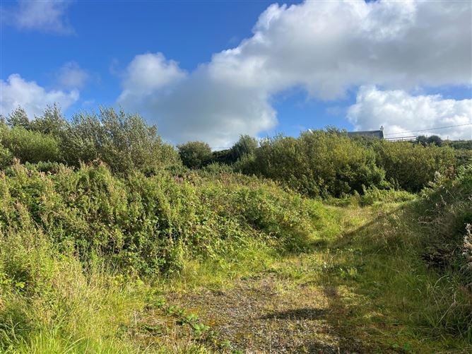 Infill Site Subject To Planning, Folio CE36366F, Dough, Lahinch, Co. Clare
