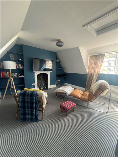 5 Killiney Hill Cottages, Killiney, Dublin