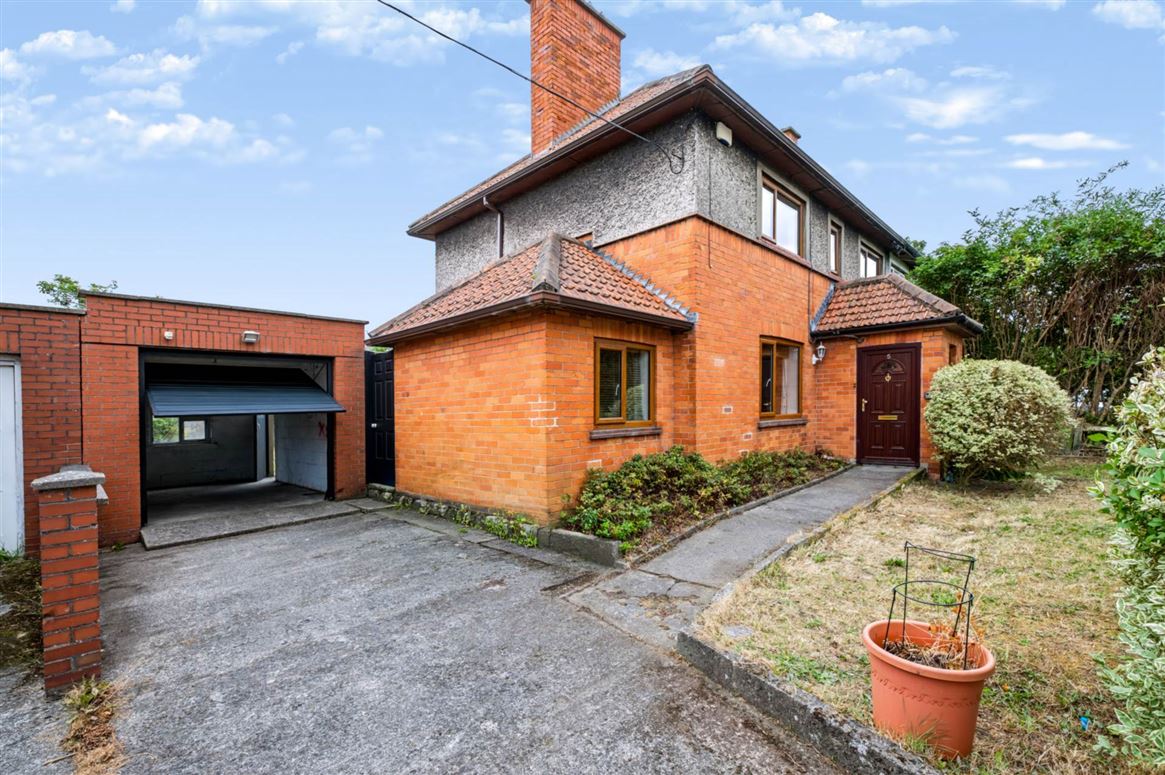 5 Raleigh Square, Crumlin, Dublin 12