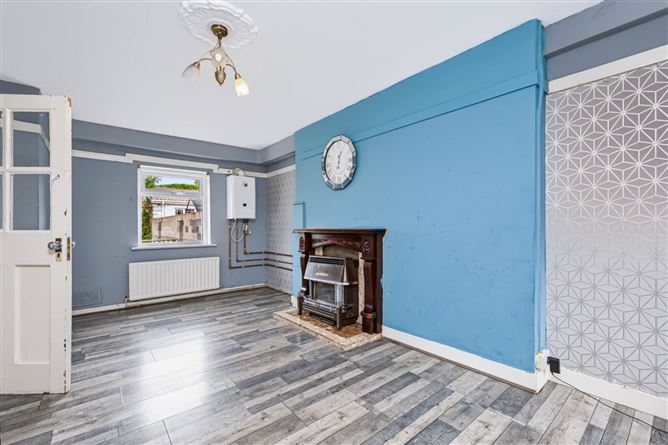 5 Raleigh Square, Crumlin, Dublin 12