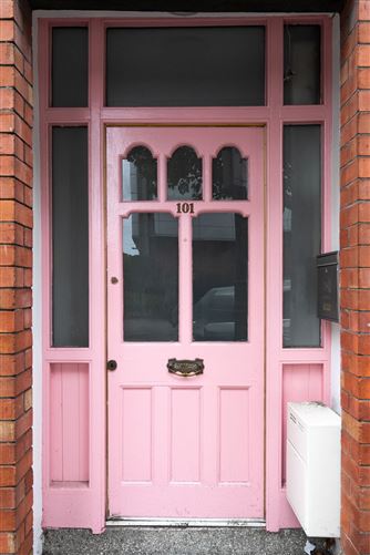 101 Inchicore Road, Inchicore, Dublin 8