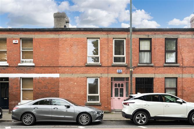 101 Inchicore Road, Inchicore, Dublin 8