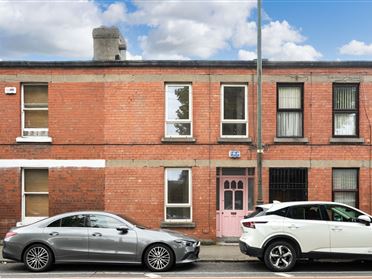 101 Inchicore Road, Inchicore, Dublin 8