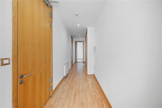 Apartment 12, Kirkpatrick House, Spencer Dock, IFSC, Dublin 1, D01N201