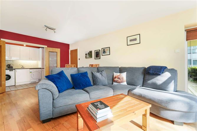 103 The Hazel, Grange Hall, Rathfarnham, Dublin 16