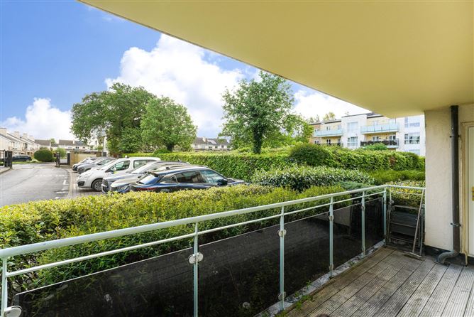 103 The Hazel, Grange Hall, Rathfarnham, Dublin 16