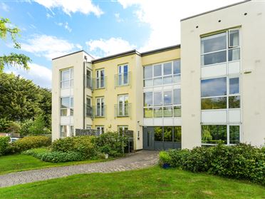 103 The Hazel, Grange Hall, Rathfarnham, Dublin 16