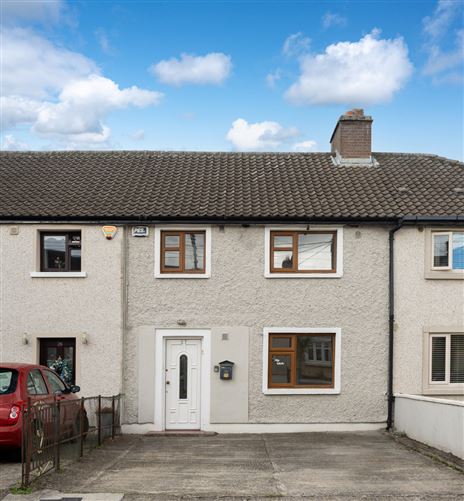 27 Galtymore Close, Drimnagh, Dublin 12, Co. Dublin, D12 WF59 photo 2