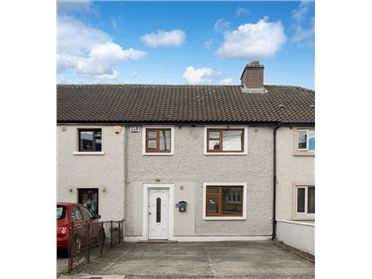 27 Galtymore Close, Drimnagh, Dublin 12, Co. Dublin