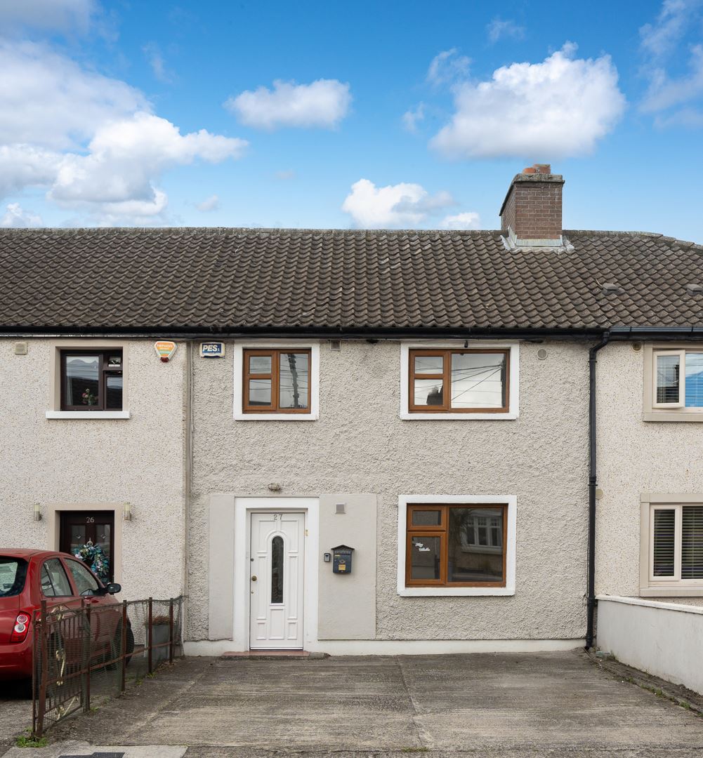 27 Galtymore Close, Drimnagh, Dublin 12, Co. Dublin, D12 WF59