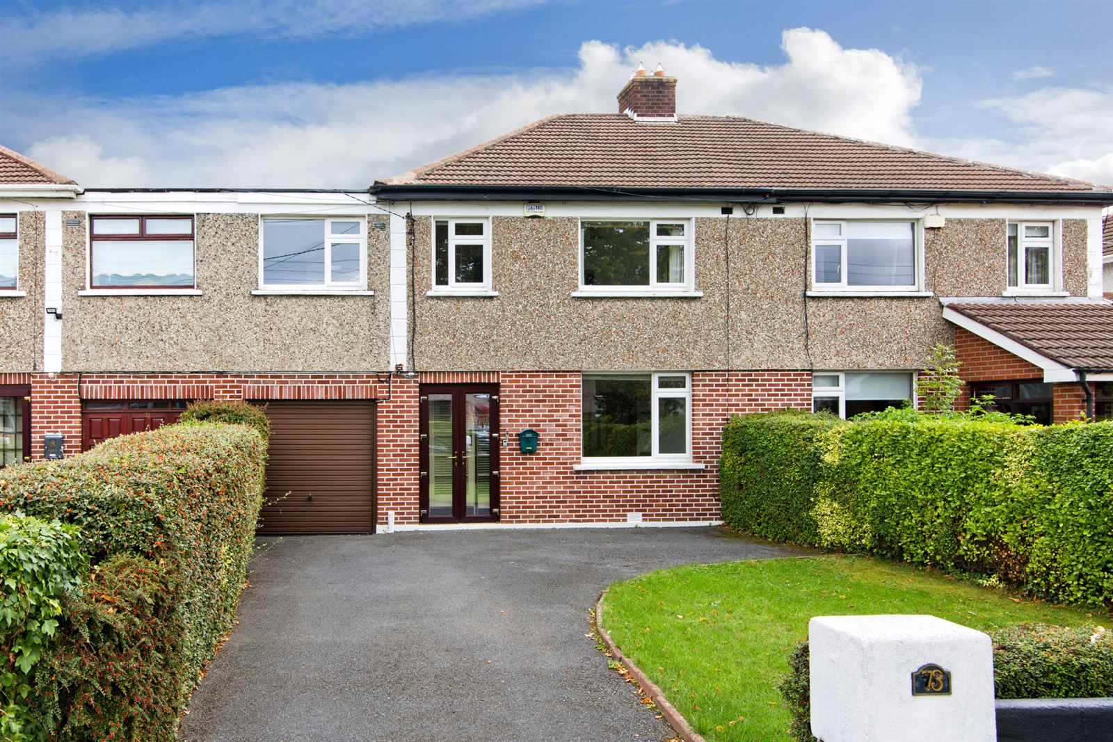 Photo 1 of 19 — 73 Ballyroan Road, Templeogue, Dublin 16