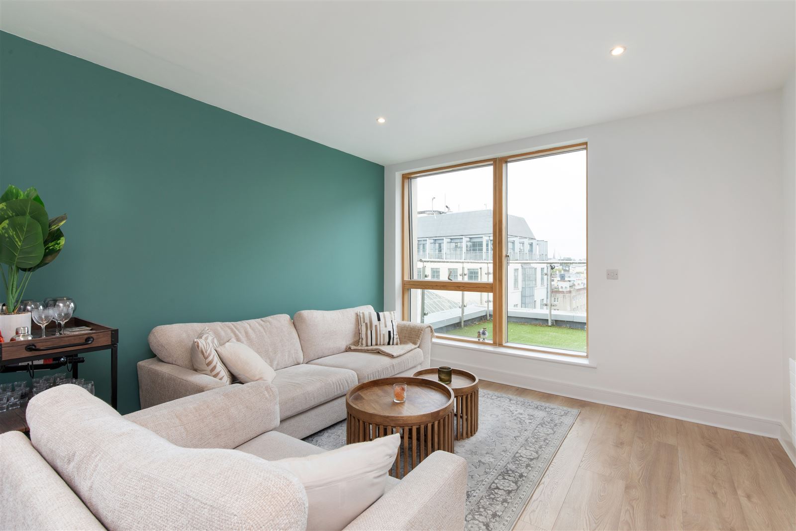 Photo 1 of 11 — 29 Ivory Building, Hanover Street East, Grand Canal Dk, Dublin 2