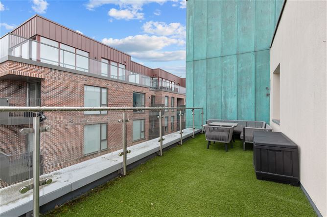 29 Ivory Building, Hanover Street East, Grand Canal Dk, Dublin 2