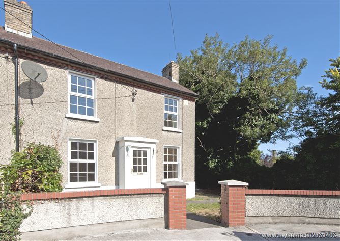 27 Beaufield Park, Stillorgan, County Dublin