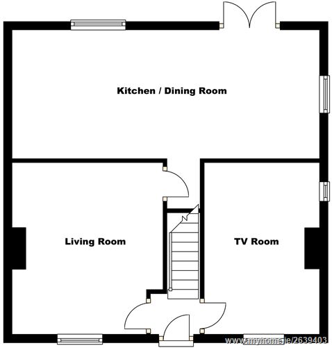 27 Beaufield Park, Stillorgan, County Dublin