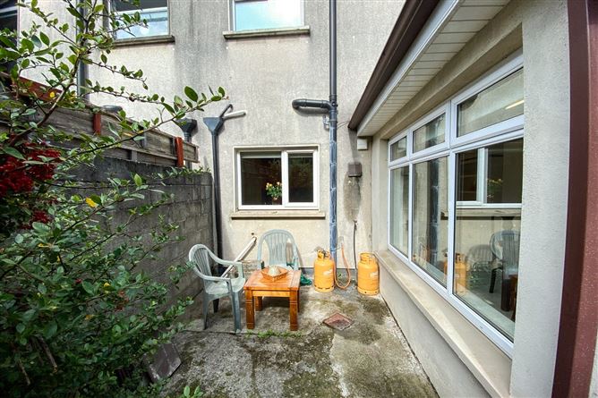 50 Glendine Heights, Castlecomer Road, Kilkenny