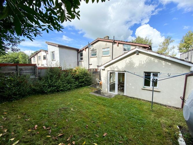 50 Glendine Heights, Castlecomer Road, Kilkenny