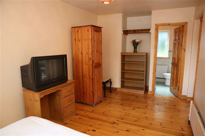 50 Glendine Heights, Castlecomer Road, Kilkenny