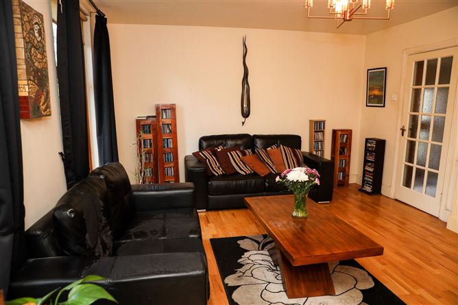 50 Glendine Heights, Castlecomer Road, Kilkenny