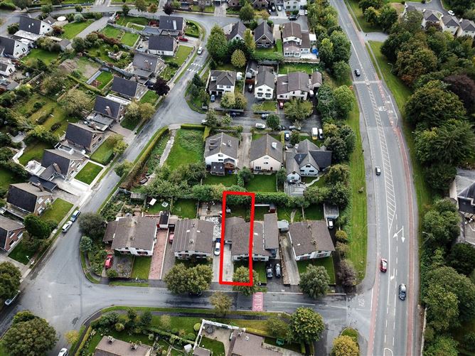 50 Glendine Heights, Castlecomer Road, Kilkenny