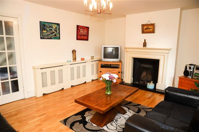 50 Glendine Heights, Castlecomer Road, Kilkenny