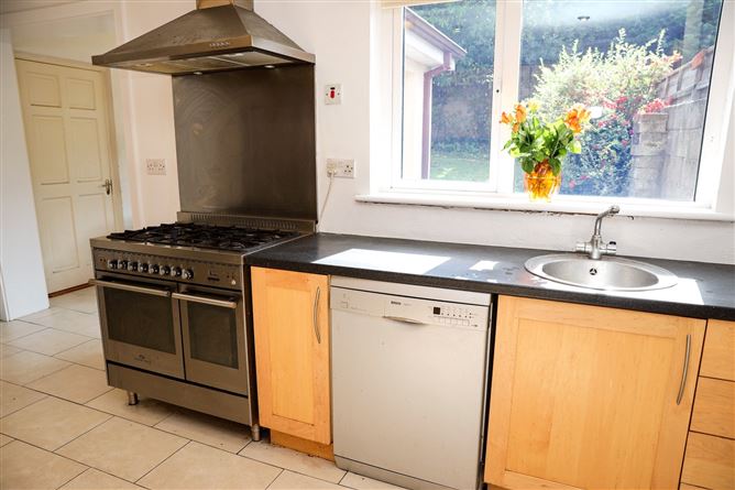 50 Glendine Heights, Castlecomer Road, Kilkenny