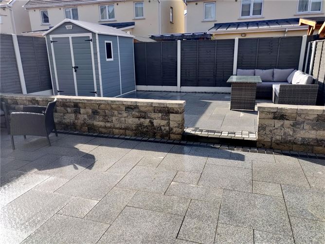 30 Hampton Gardens Avenue, Naul Road, Balbriggan, Co. Dublin