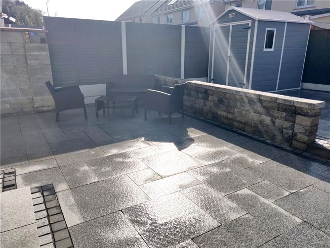 30 Hampton Gardens Avenue, Naul Road, Balbriggan, Co. Dublin