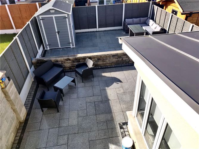 30 Hampton Gardens Avenue, Naul Road, Balbriggan, Co. Dublin