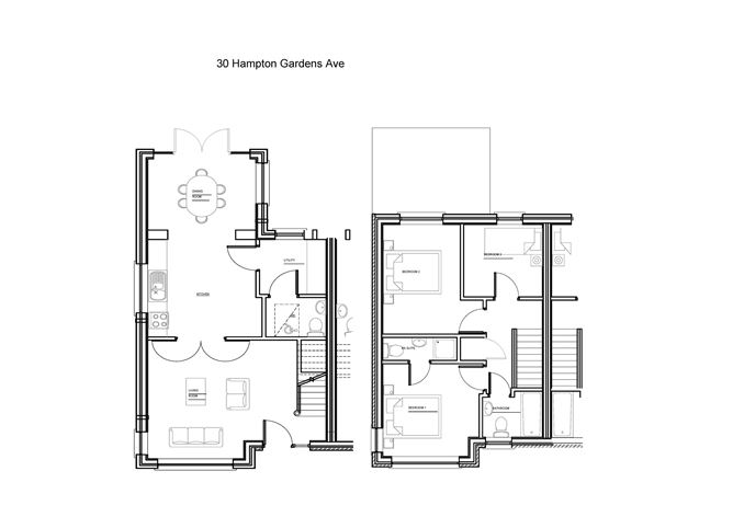 30 Hampton Gardens Avenue, Naul Road, Balbriggan, Co. Dublin