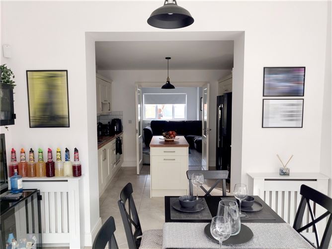 30 Hampton Gardens Avenue, Naul Road, Balbriggan, Co. Dublin
