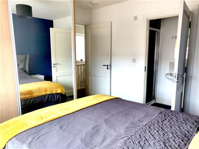 30 Hampton Gardens Avenue, Naul Road, Balbriggan, Co. Dublin
