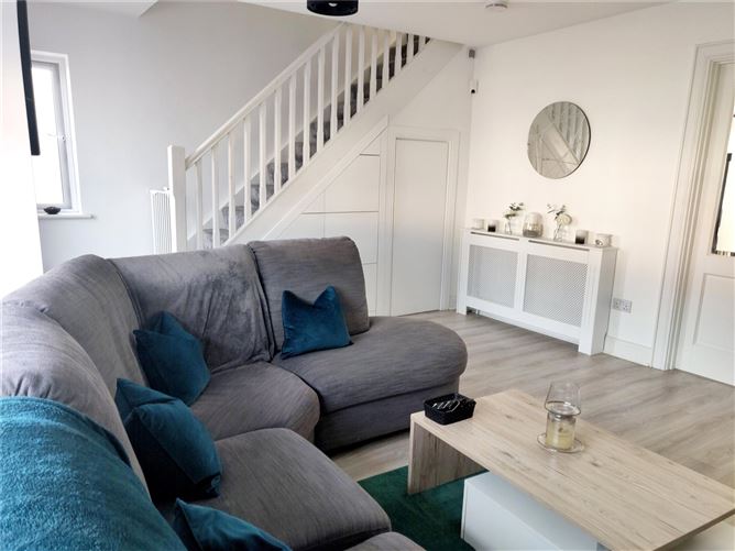 30 Hampton Gardens Avenue, Naul Road, Balbriggan, Co. Dublin
