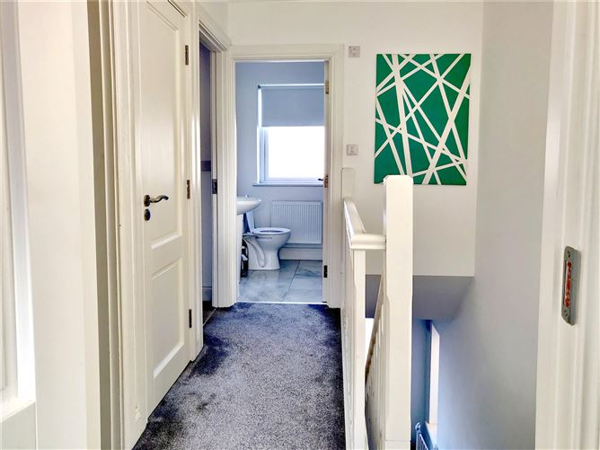 30 Hampton Gardens Avenue, Naul Road, Balbriggan, Co. Dublin