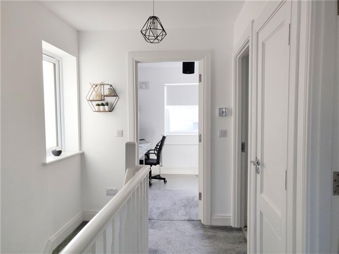 30 Hampton Gardens Avenue, Naul Road, Balbriggan, Co. Dublin