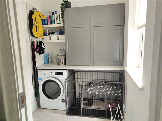 30 Hampton Gardens Avenue, Naul Road, Balbriggan, Co. Dublin