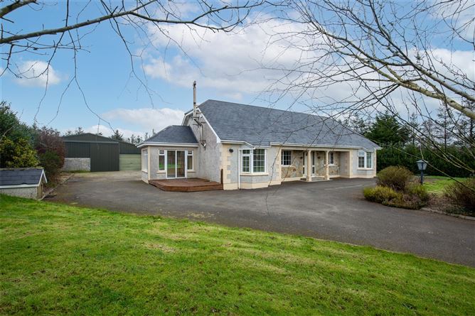 Main image for Ashdene,Newtown,Harperstown,Co. Wexford,Y35 XP86