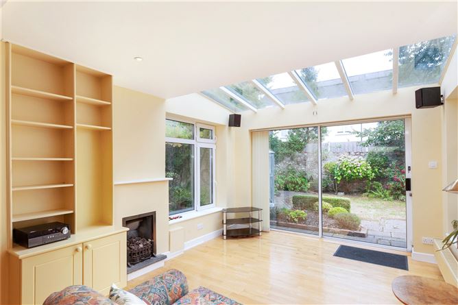 6 Tivoli Close, Dun Laoghaire, Co. Dublin