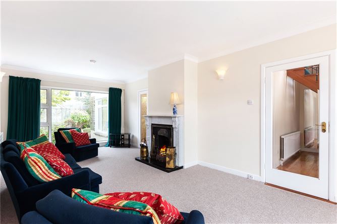 6 Tivoli Close, Dun Laoghaire, Co. Dublin